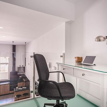 Maravilloso Loft Duplex Casco Historico 세비야 외부 사진