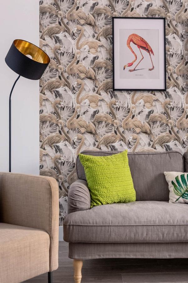 Maravilloso Loft Duplex Casco Historico 세비야 외부 사진