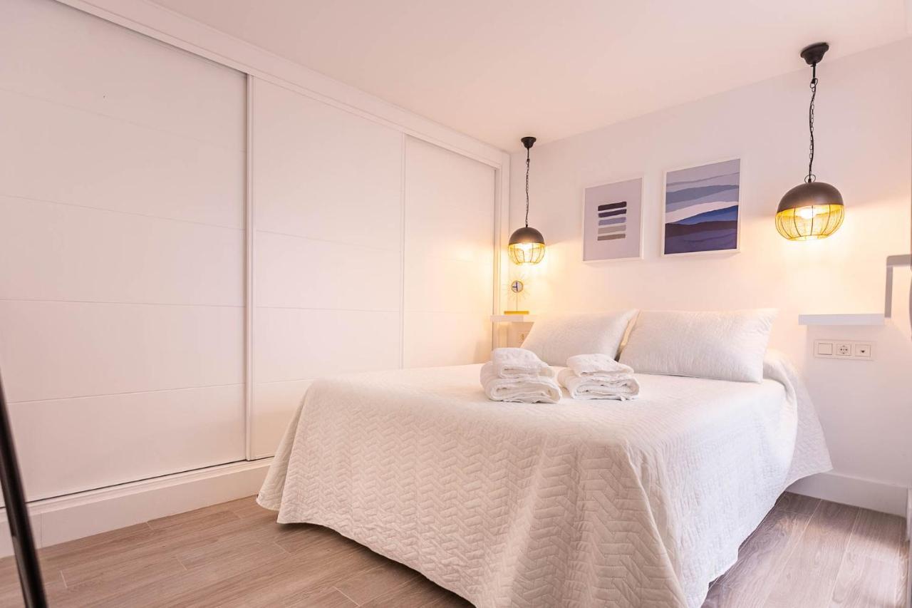 Maravilloso Loft Duplex Casco Historico 세비야 외부 사진