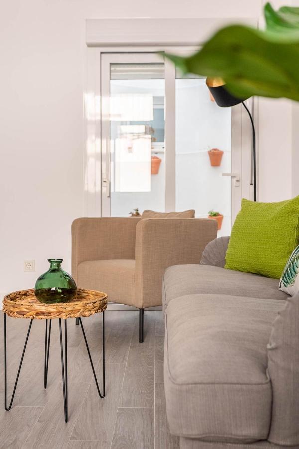 Maravilloso Loft Duplex Casco Historico 세비야 외부 사진