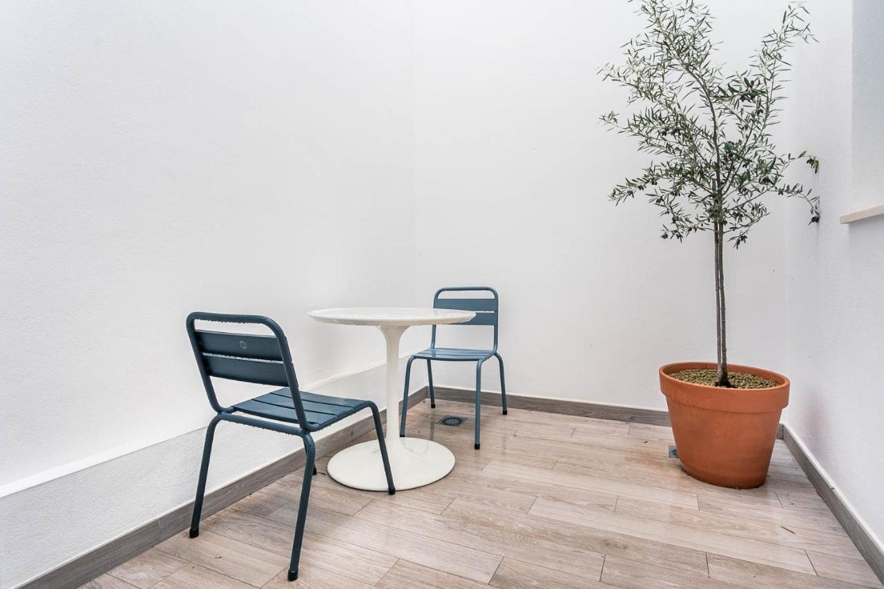 Maravilloso Loft Duplex Casco Historico 세비야 외부 사진