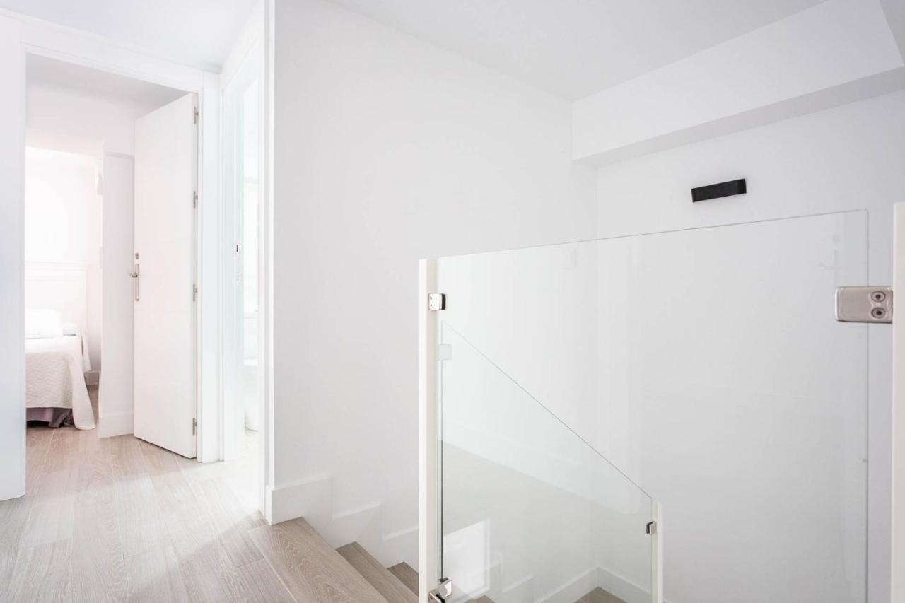 Maravilloso Loft Duplex Casco Historico 세비야 외부 사진