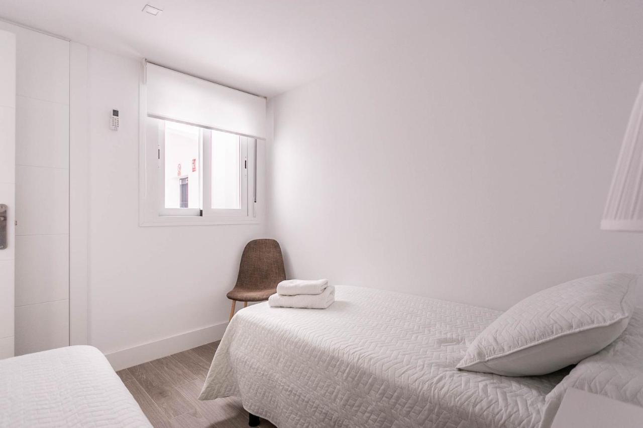 Maravilloso Loft Duplex Casco Historico 세비야 외부 사진