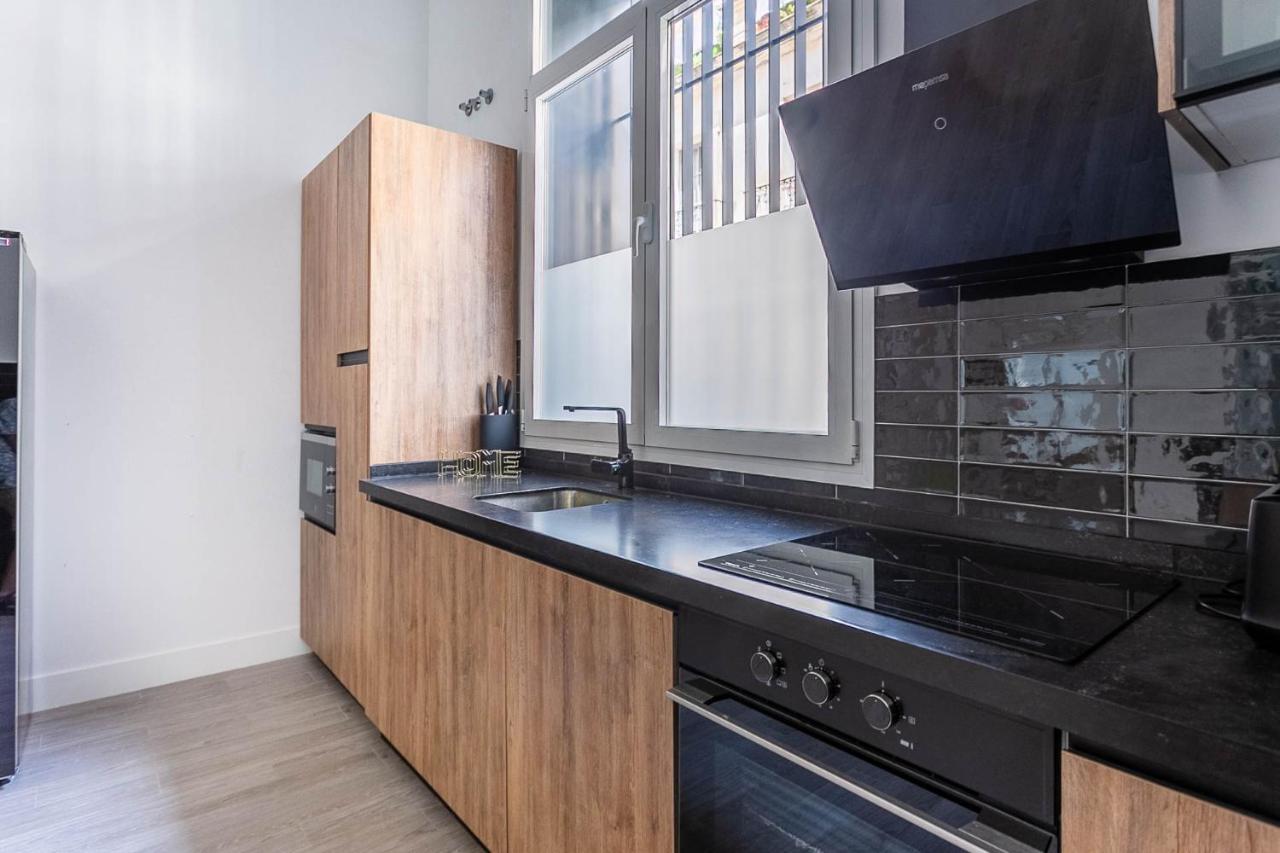 Maravilloso Loft Duplex Casco Historico 세비야 외부 사진