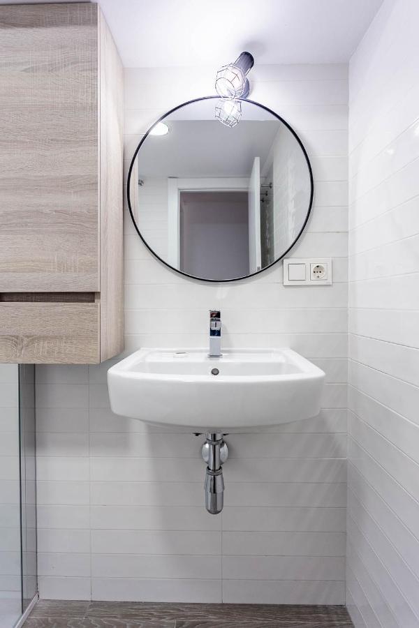 Maravilloso Loft Duplex Casco Historico 세비야 외부 사진